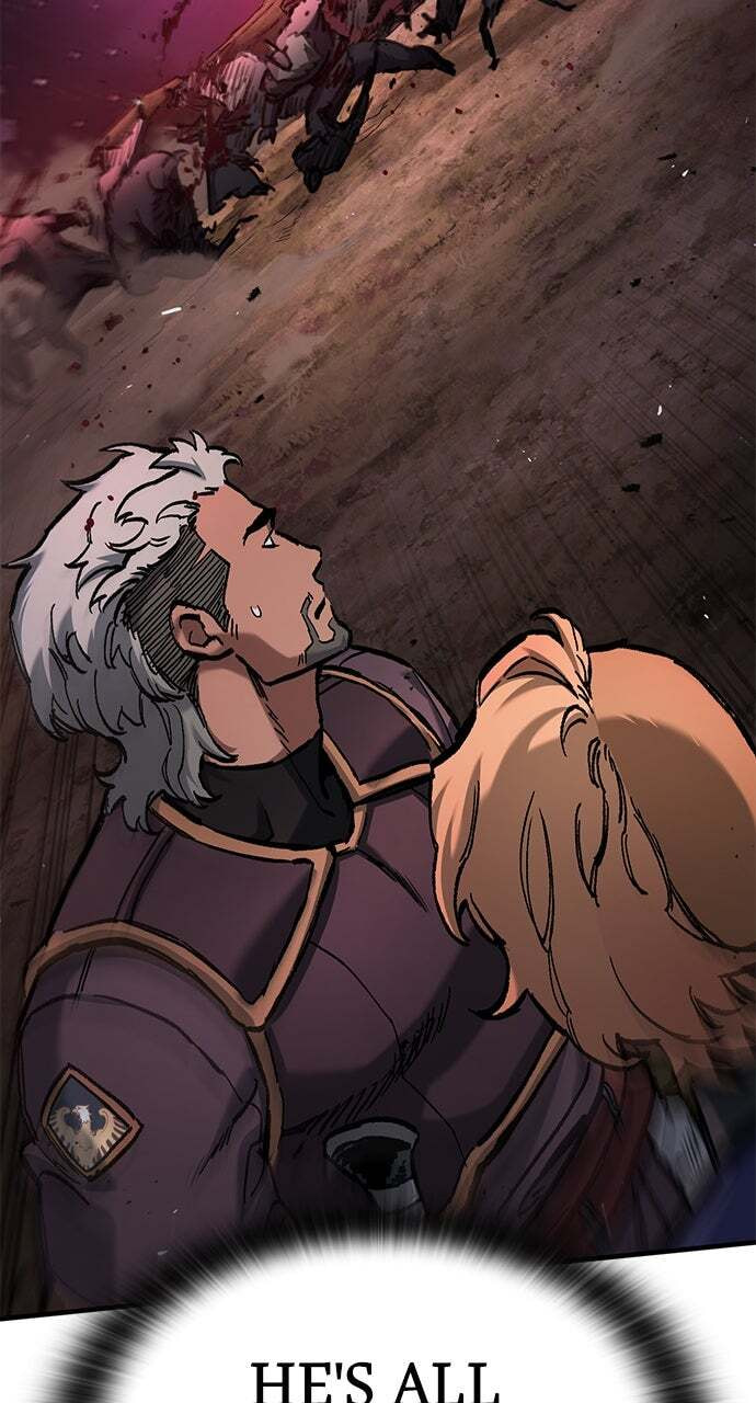 Read The Knight Only Lives Today chapter 53 image 7 on Lezhin