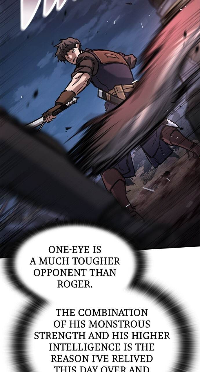 Read The Knight Only Lives Today chapter 53 image 70 on Lezhin