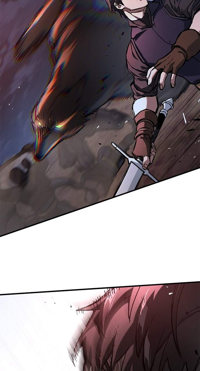 Read The Knight Only Lives Today chapter 53 image 72 on Lezhin