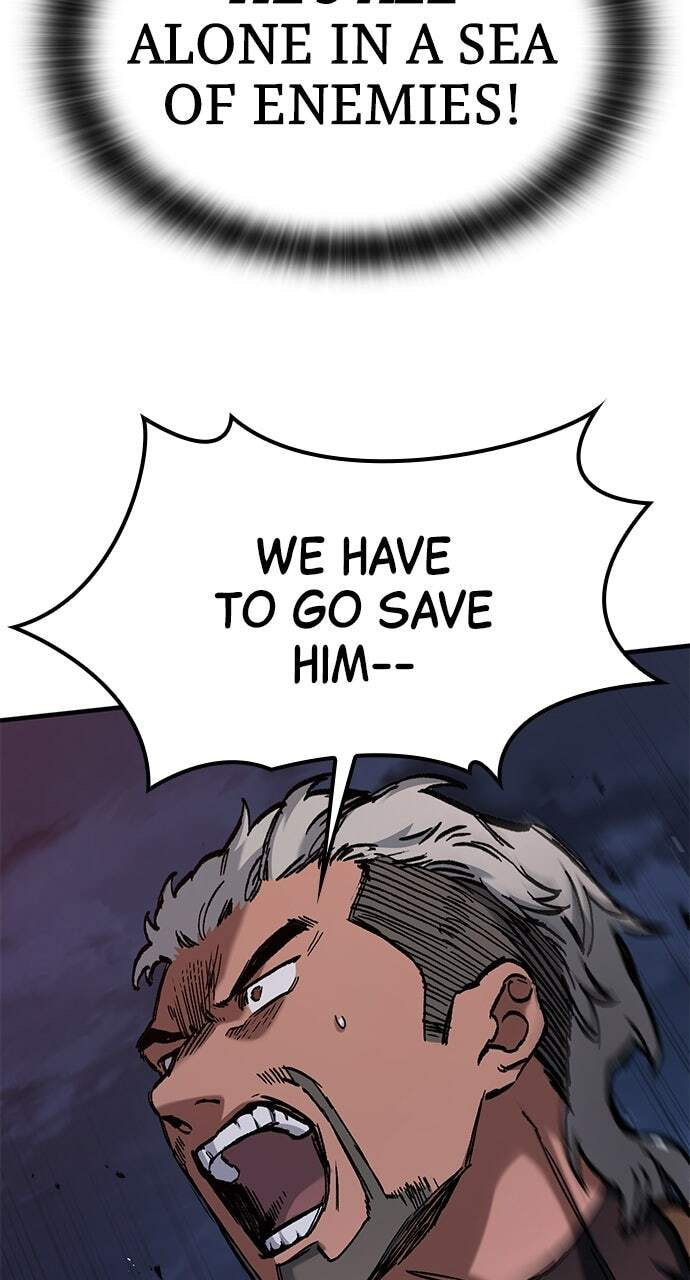 Read The Knight Only Lives Today chapter 53 image 8 on Lezhin