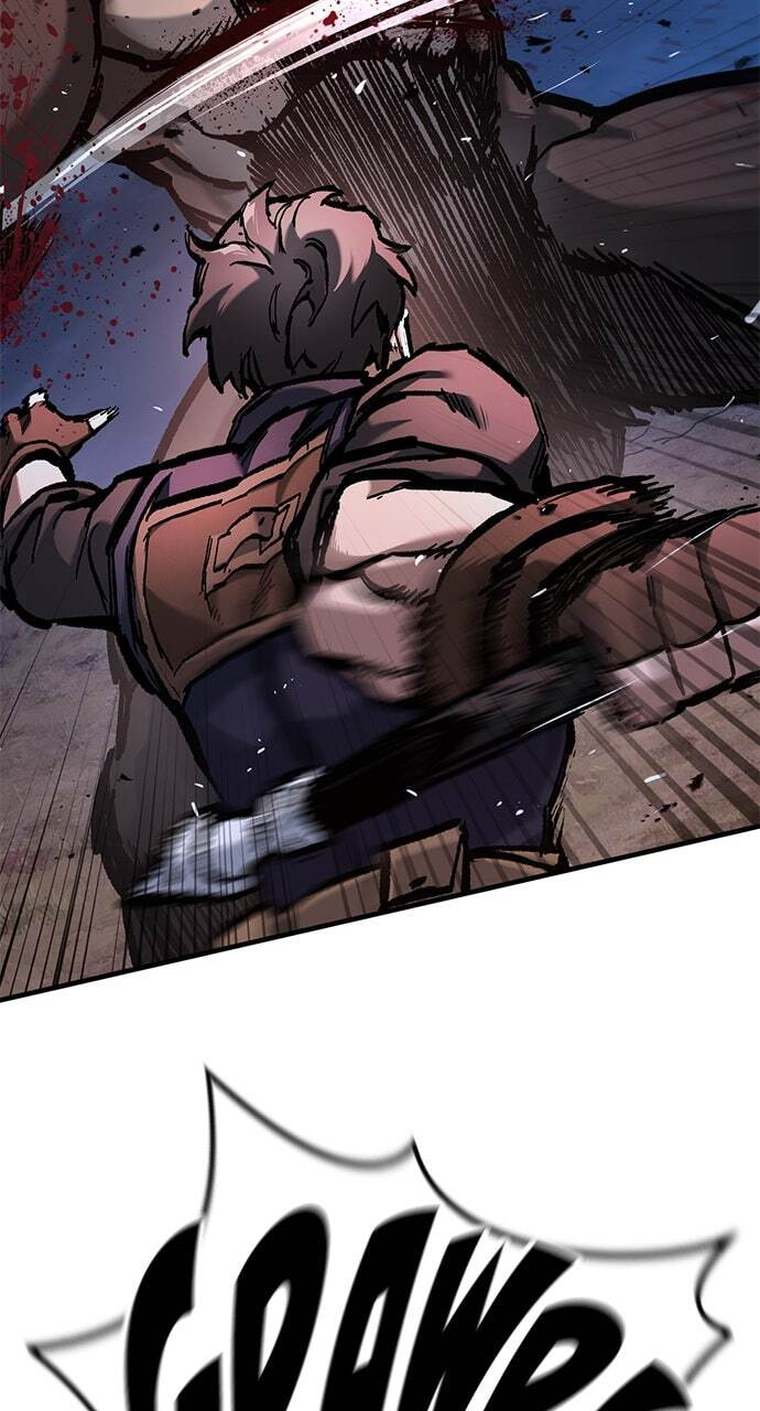 Read The Knight Only Lives Today chapter 53 image 82 on Lezhin