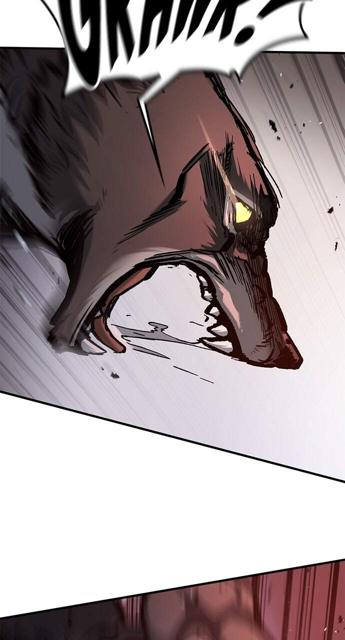 Read The Knight Only Lives Today chapter 53 image 83 on Lezhin
