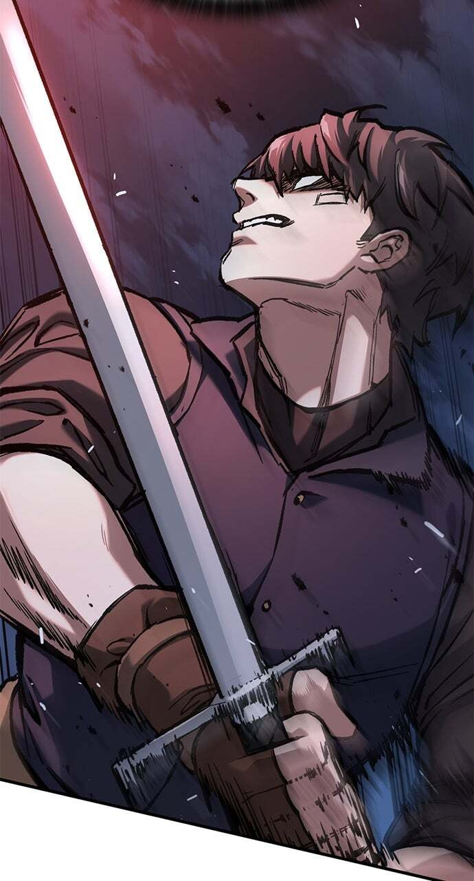 Read The Knight Only Lives Today chapter 53 image 86 on Lezhin