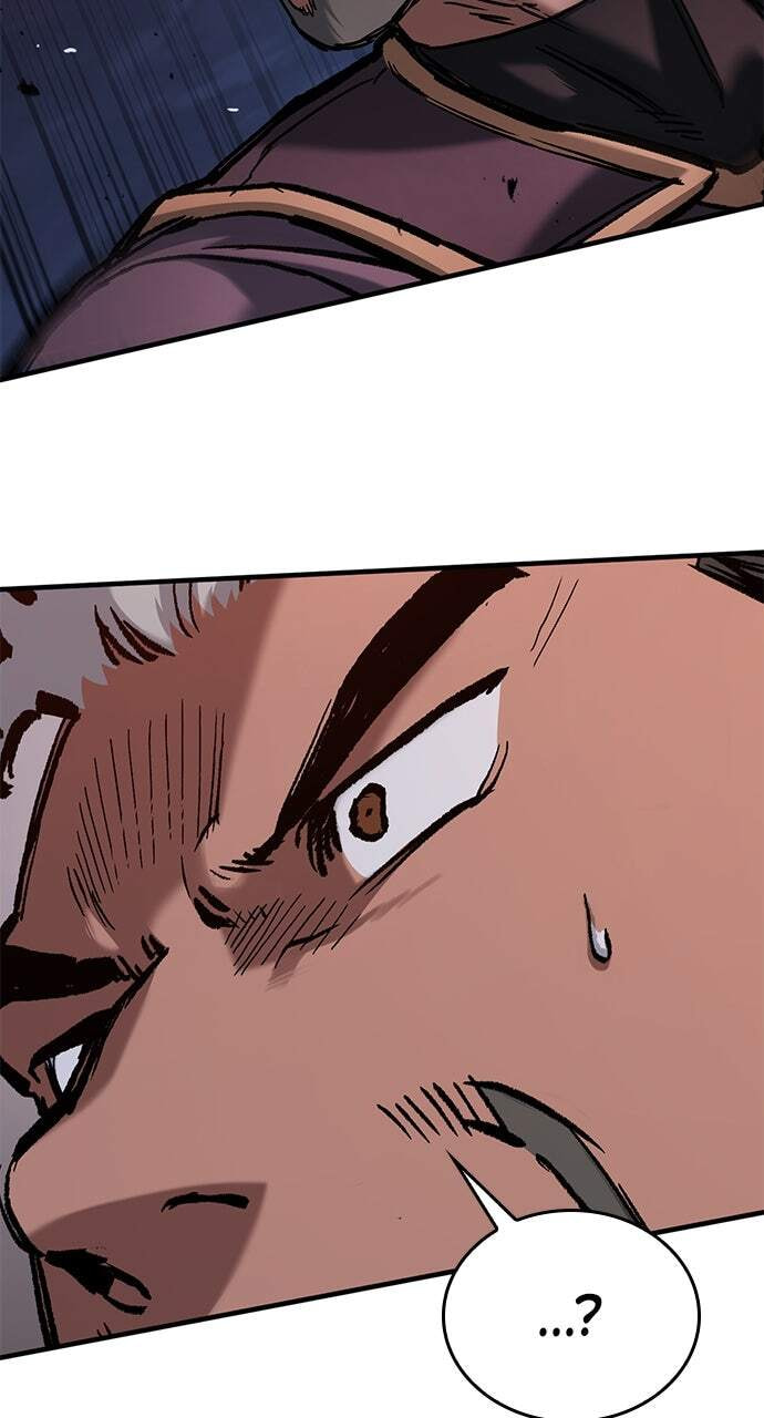 Read The Knight Only Lives Today chapter 53 image 9 on Lezhin