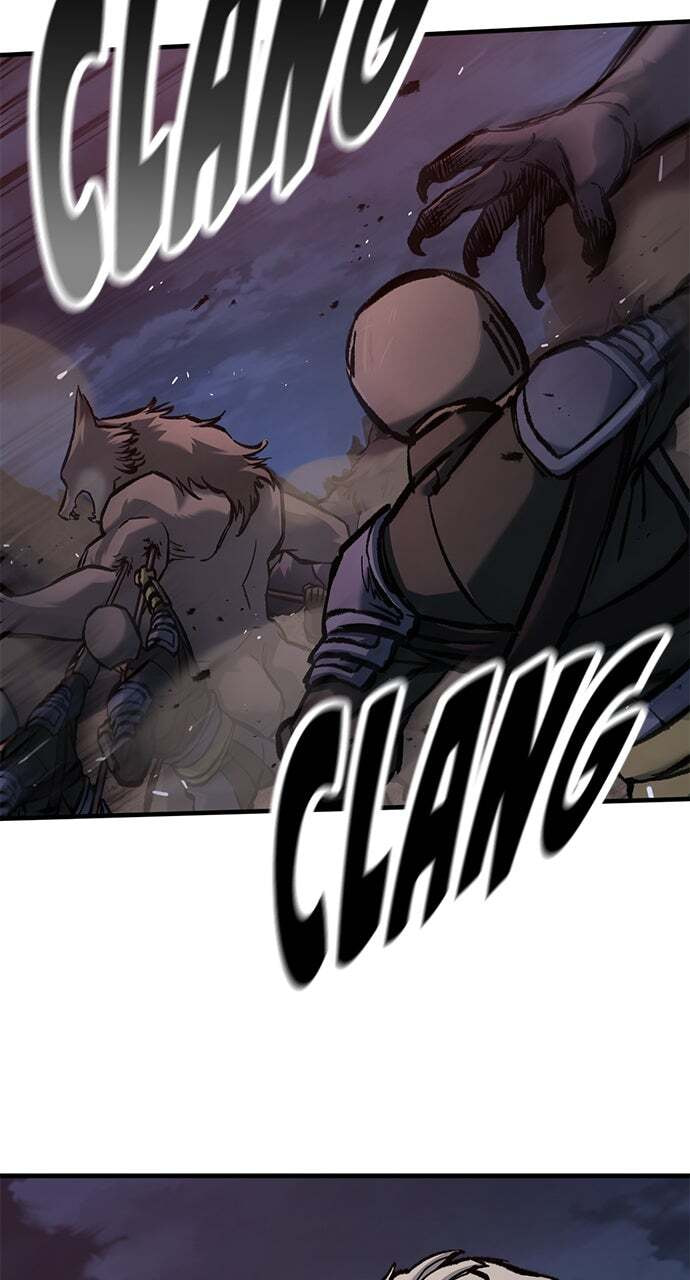 Read The Knight Only Lives Today chapter 53 image 90 on Lezhin