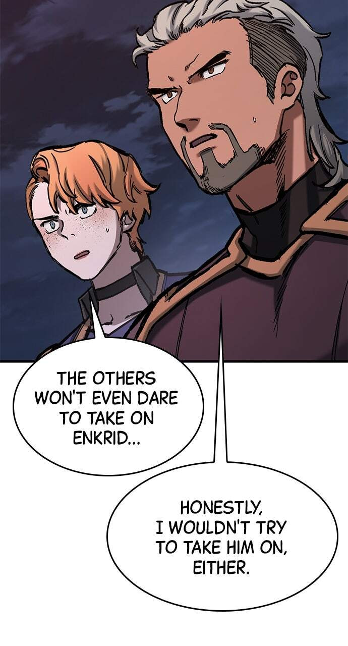 Read The Knight Only Lives Today chapter 53 image 91 on Lezhin