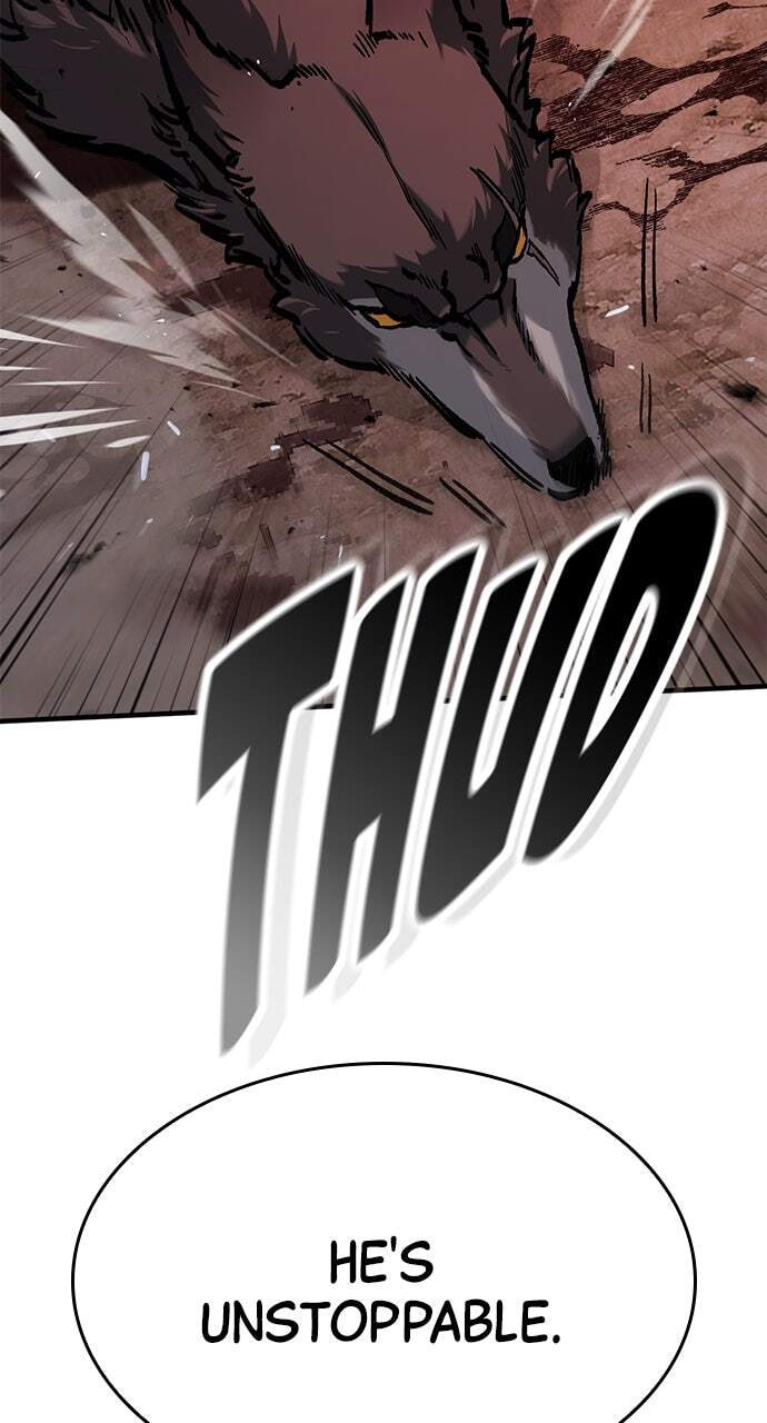 Read The Knight Only Lives Today chapter 53 image 93 on Lezhin