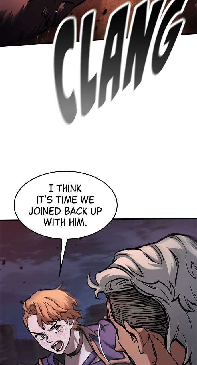 Read The Knight Only Lives Today chapter 53 image 96 on Lezhin