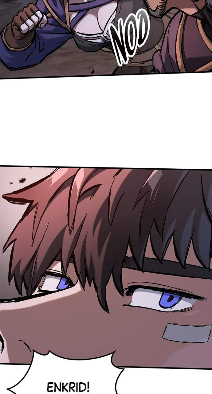 Read The Knight Only Lives Today chapter 53 image 97 on Lezhin