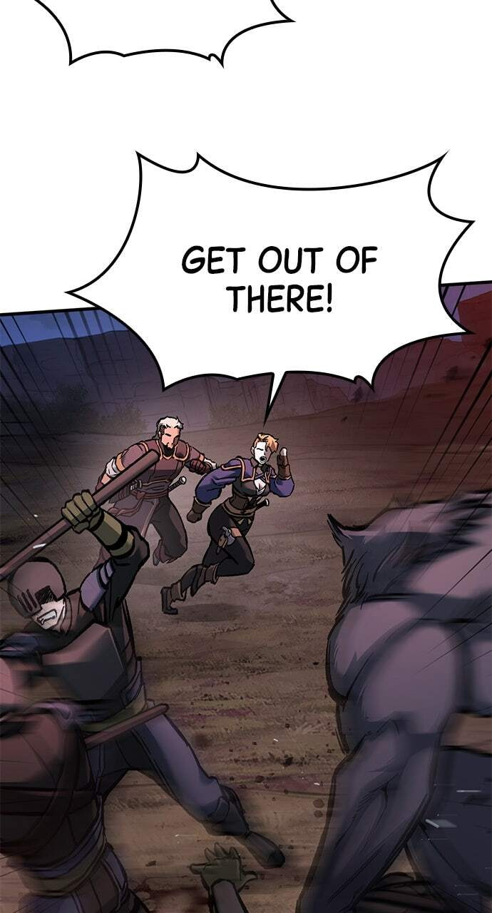 Read The Knight Only Lives Today chapter 53 image 98 on Lezhin