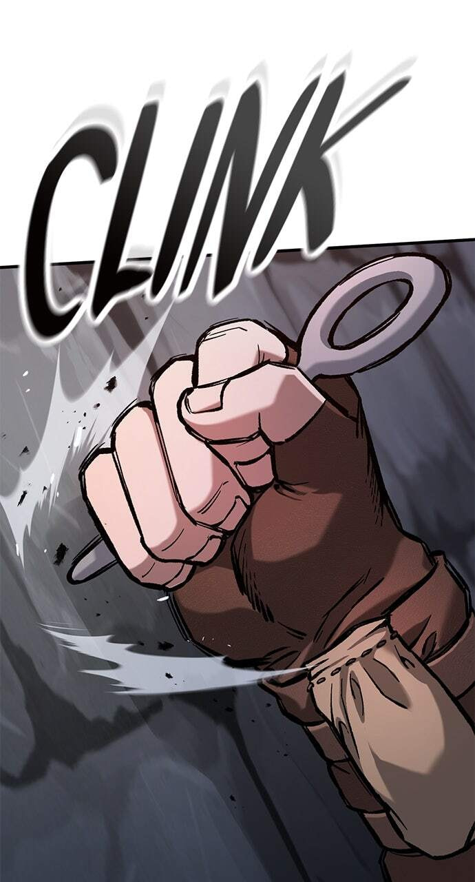 Read The Knight Only Lives Today chapter 54 image 1 on Lezhin