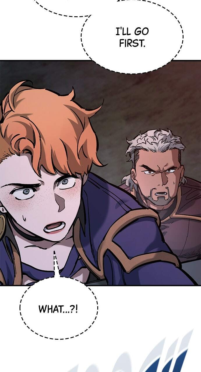 Read The Knight Only Lives Today chapter 54 image 10 on Lezhin
