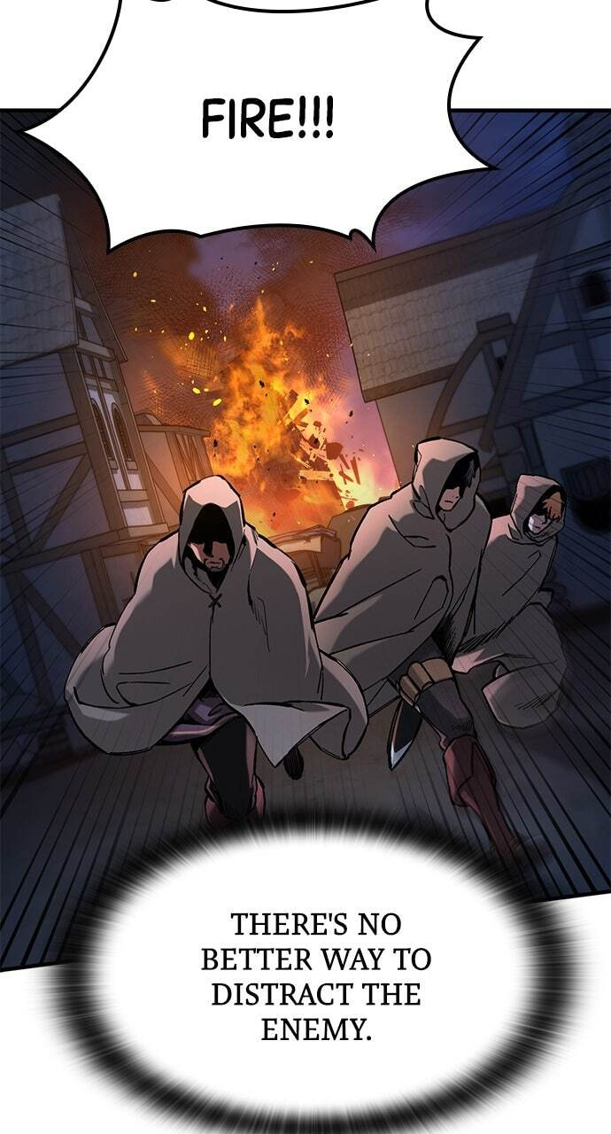 Read The Knight Only Lives Today chapter 54 image 104 on Lezhin