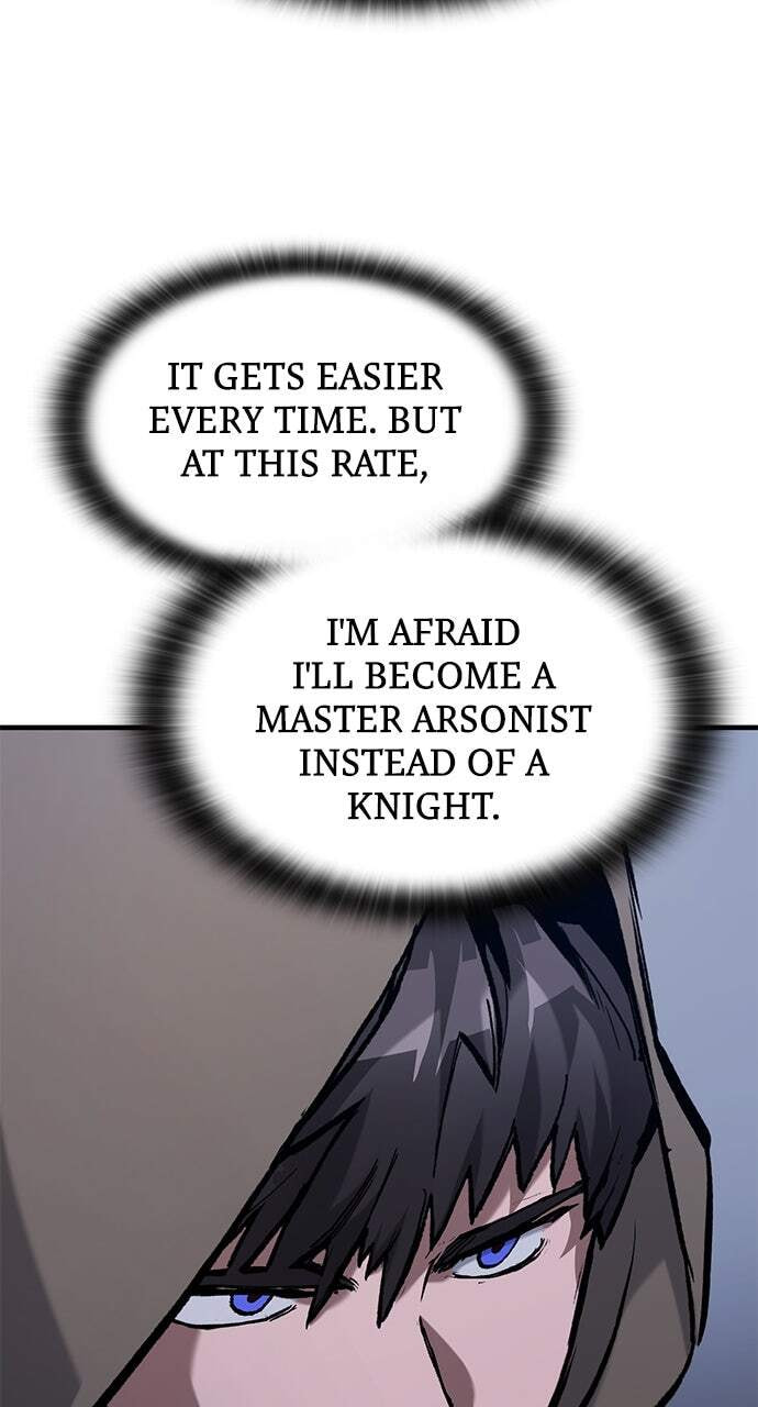 Read The Knight Only Lives Today chapter 54 image 105 on Lezhin