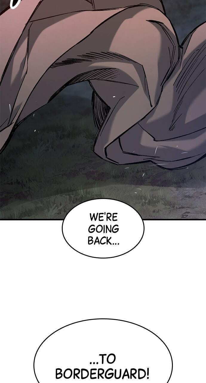 Read The Knight Only Lives Today chapter 54 image 107 on Lezhin