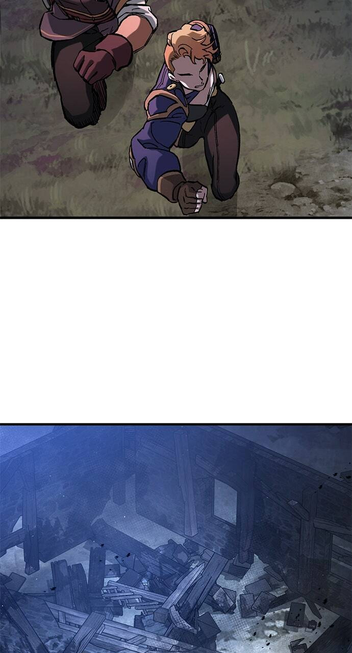 Read The Knight Only Lives Today chapter 54 image 109 on Lezhin