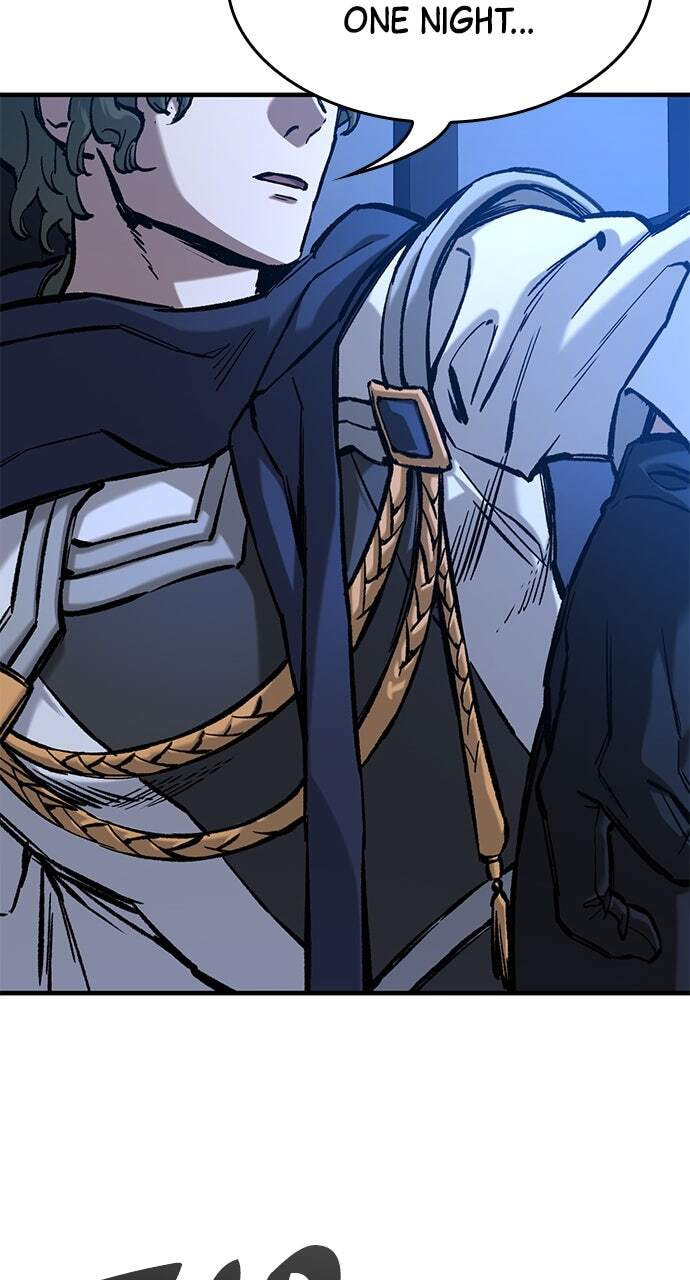 Read The Knight Only Lives Today chapter 54 image 112 on Lezhin
