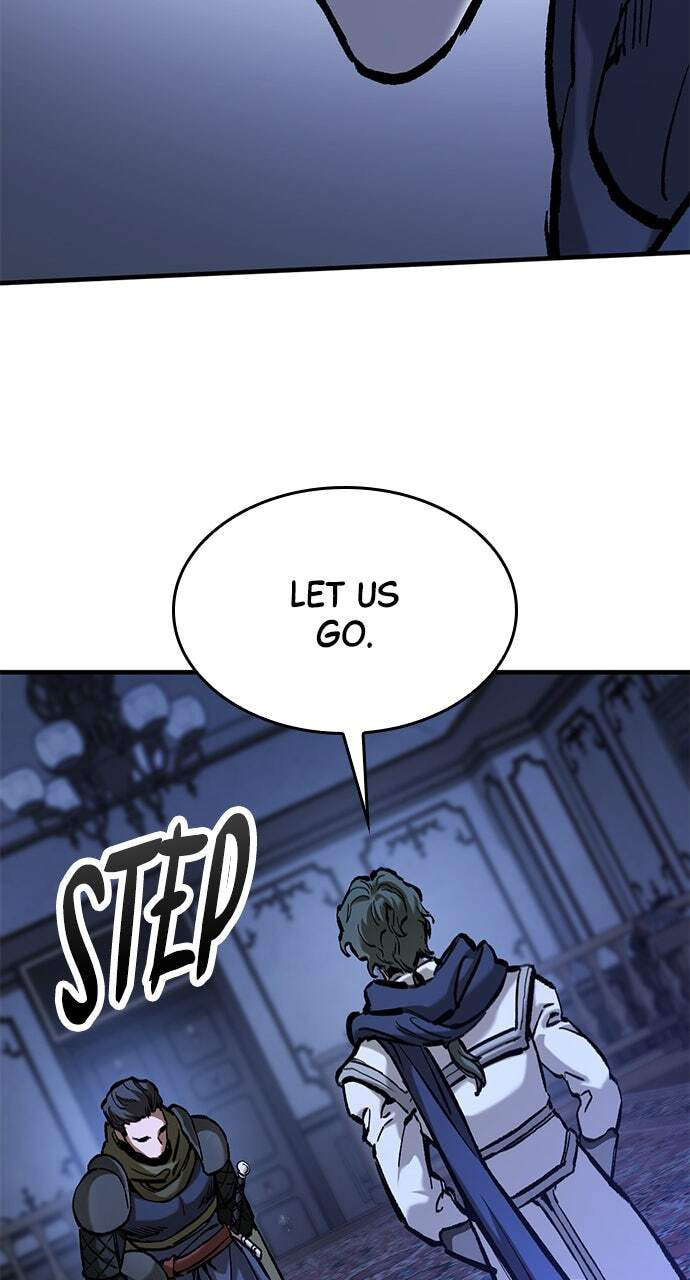 Read The Knight Only Lives Today chapter 54 image 117 on Lezhin