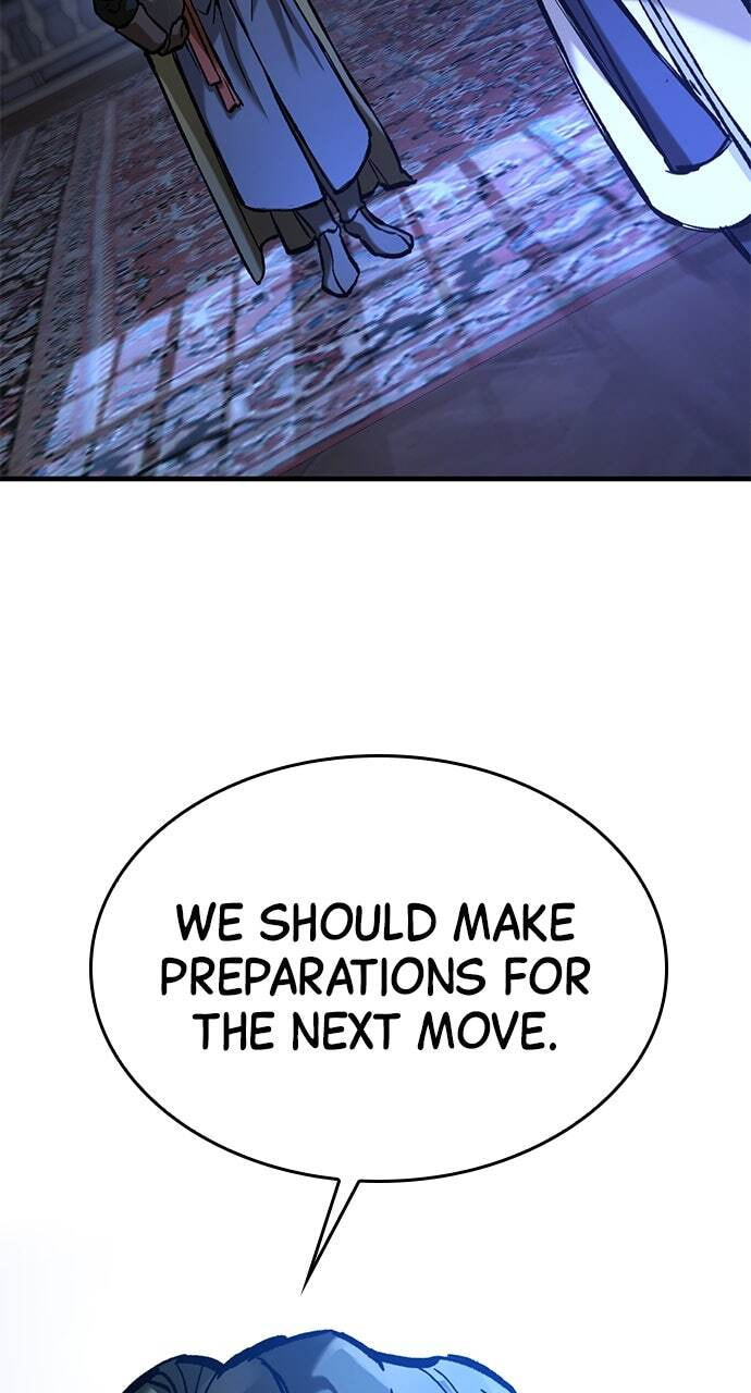 Read The Knight Only Lives Today chapter 54 image 118 on Lezhin