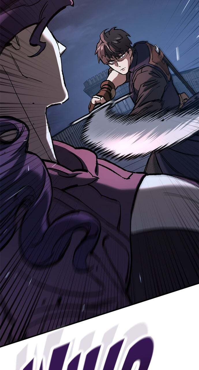 Read The Knight Only Lives Today chapter 54 image 14 on Lezhin
