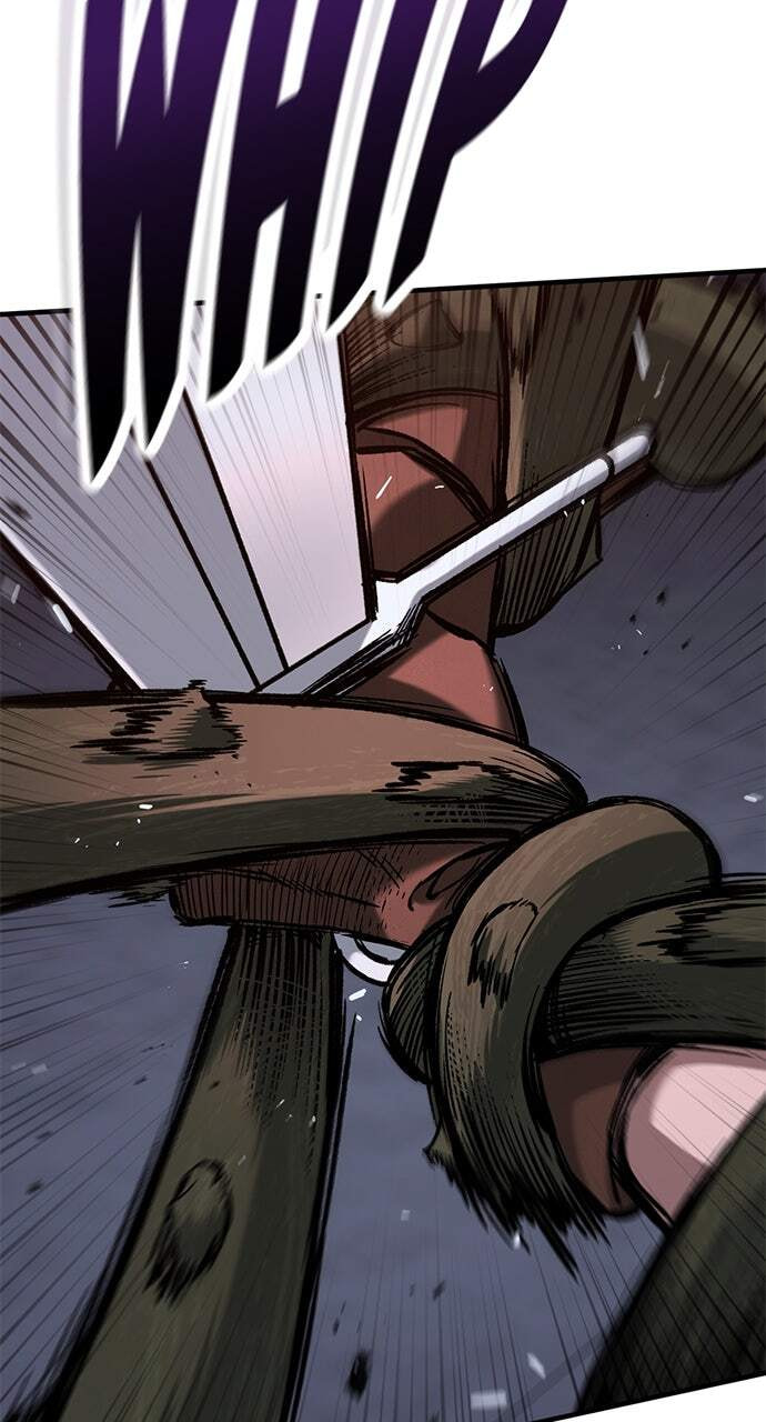 Read The Knight Only Lives Today chapter 54 image 15 on Lezhin