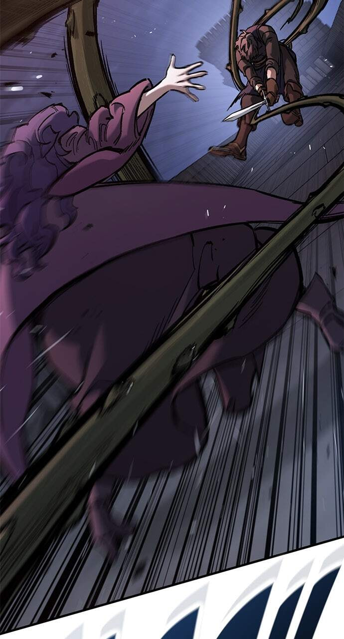Read The Knight Only Lives Today chapter 54 image 17 on Lezhin