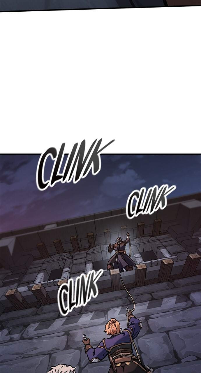 Read The Knight Only Lives Today chapter 54 image 2 on Lezhin