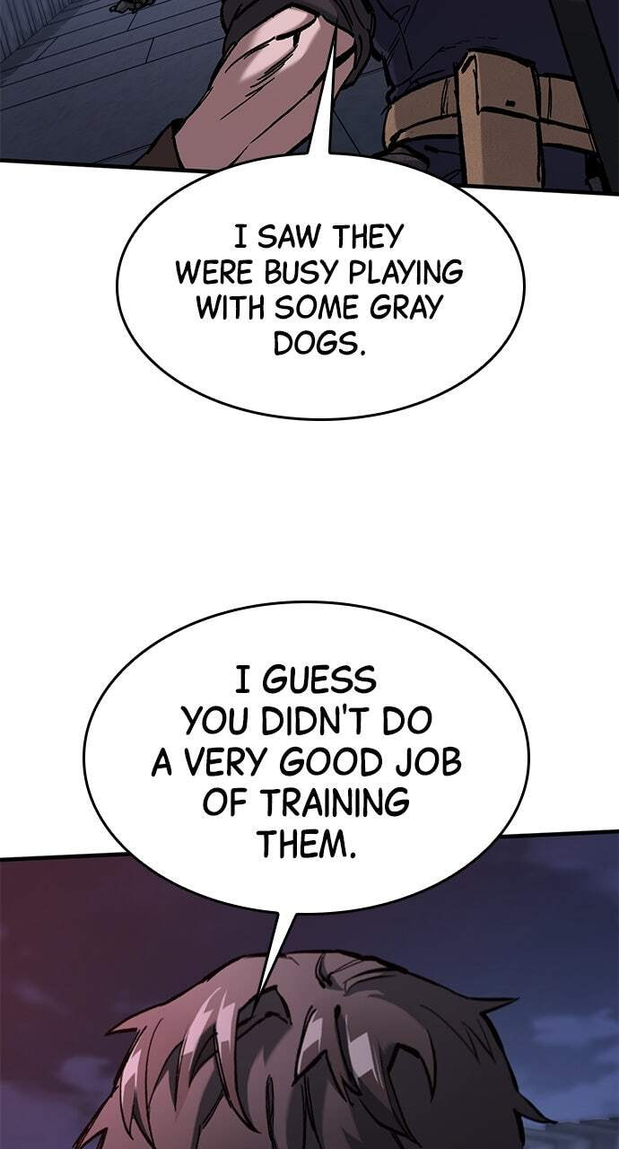 Read The Knight Only Lives Today chapter 54 image 22 on Lezhin
