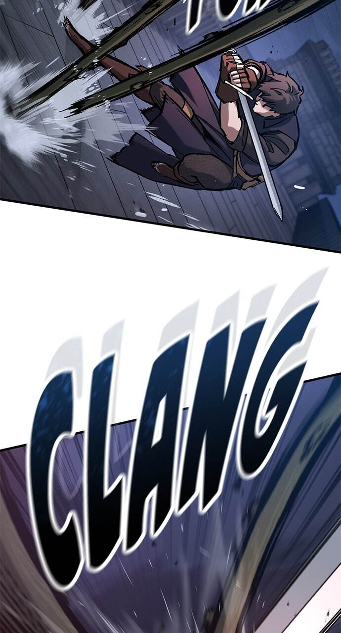 Read The Knight Only Lives Today chapter 54 image 26 on Lezhin