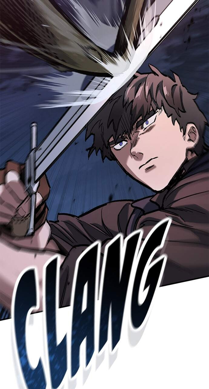 Read The Knight Only Lives Today chapter 54 image 27 on Lezhin