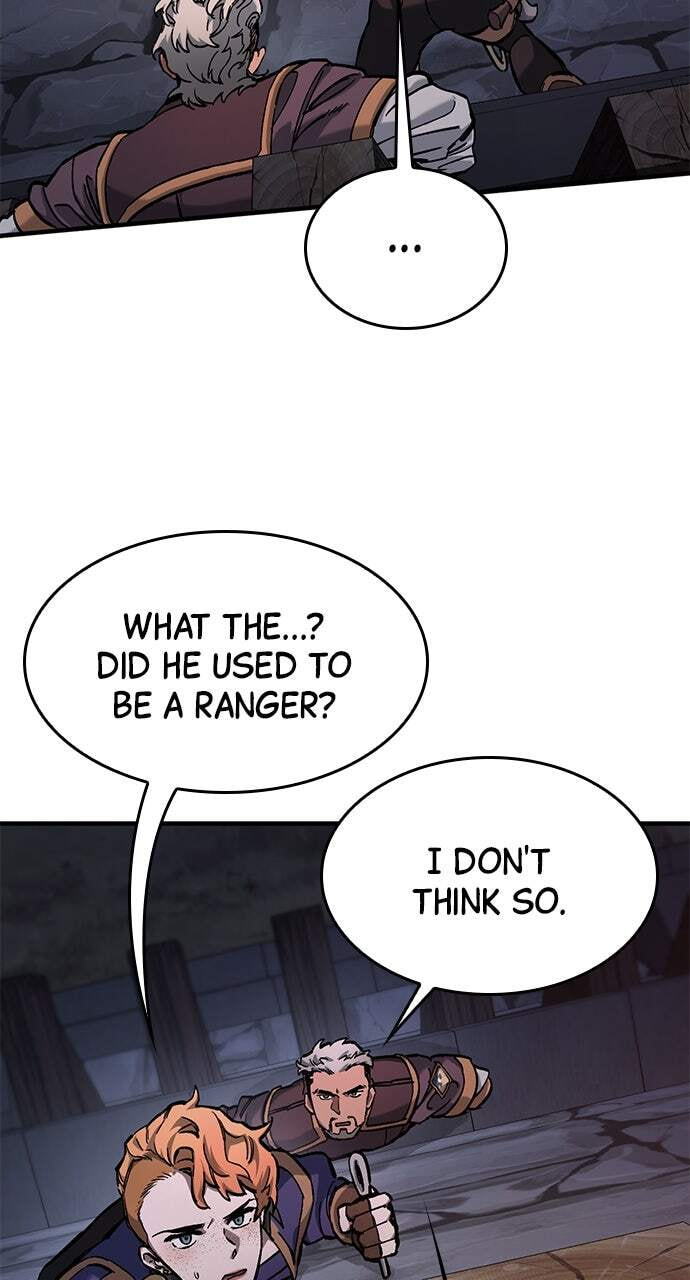 Read The Knight Only Lives Today chapter 54 image 3 on Lezhin