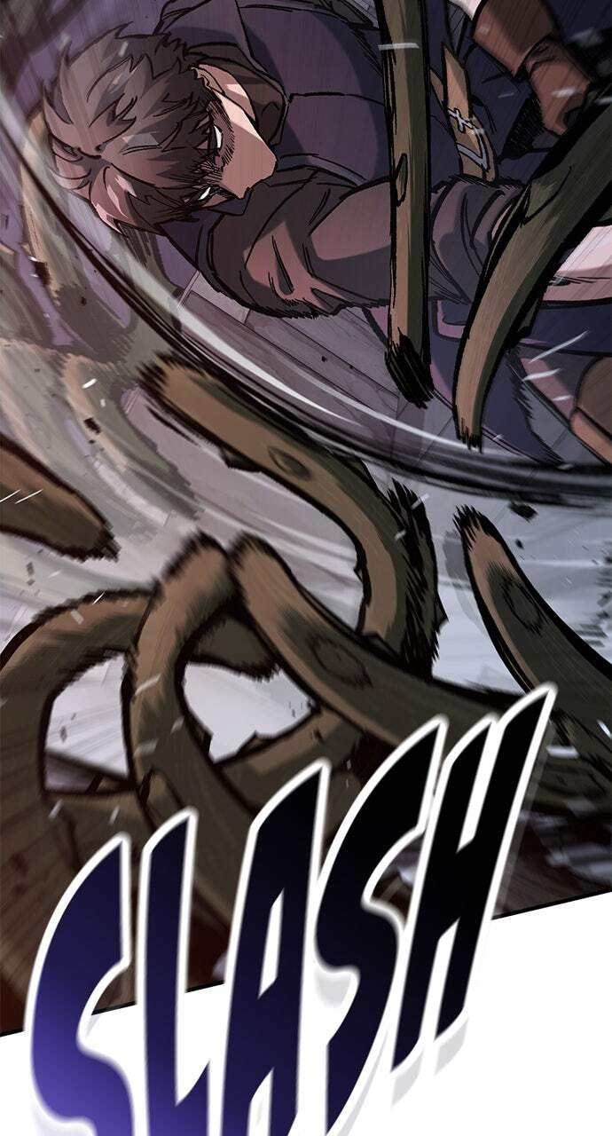 Read The Knight Only Lives Today chapter 54 image 33 on Lezhin