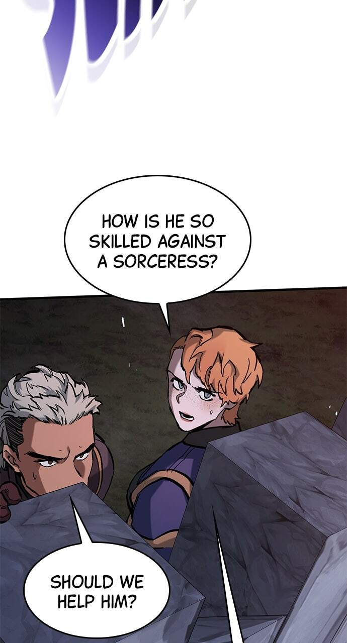 Read The Knight Only Lives Today chapter 54 image 34 on Lezhin