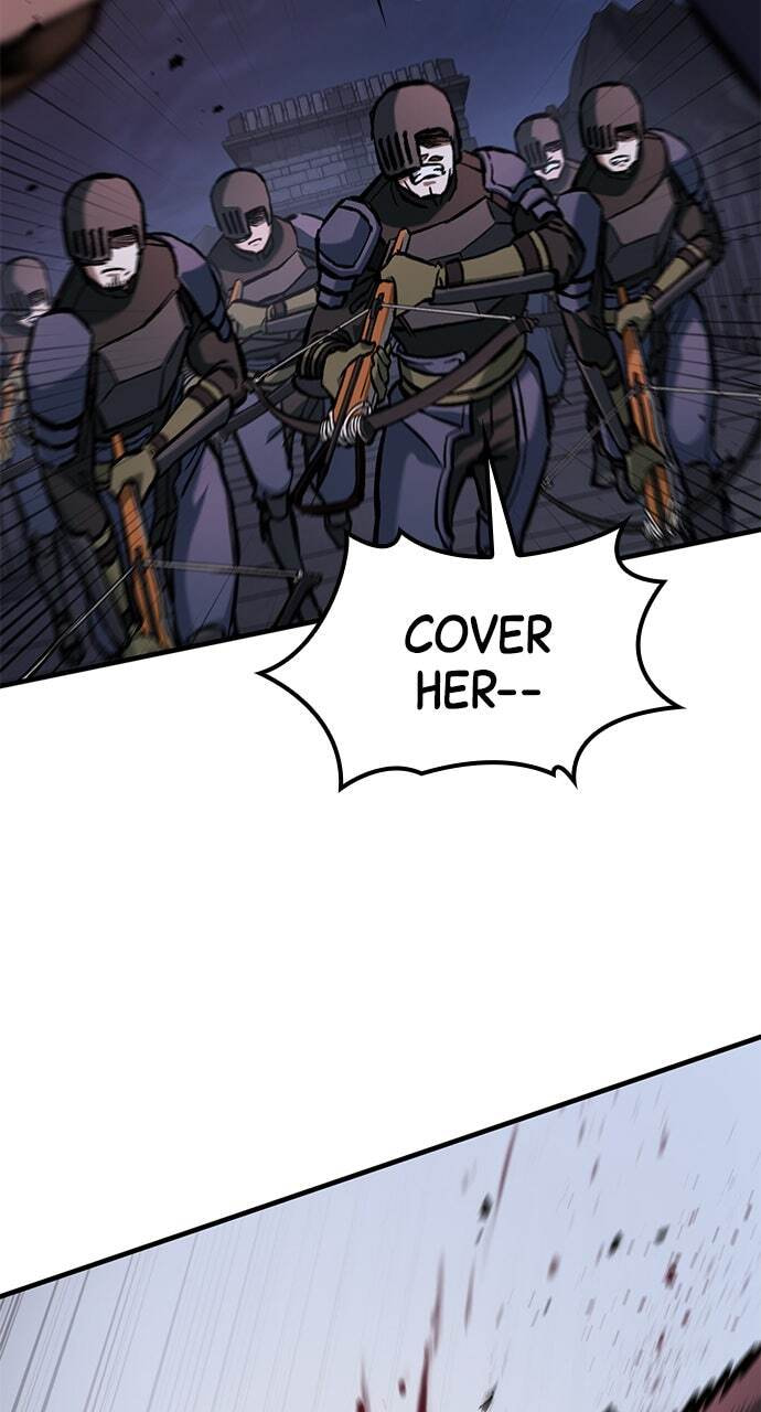 Read The Knight Only Lives Today chapter 54 image 36 on Lezhin