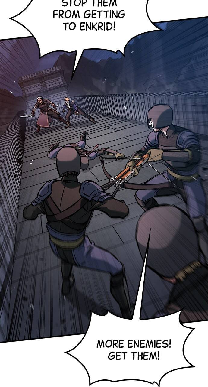 Read The Knight Only Lives Today chapter 54 image 38 on Lezhin