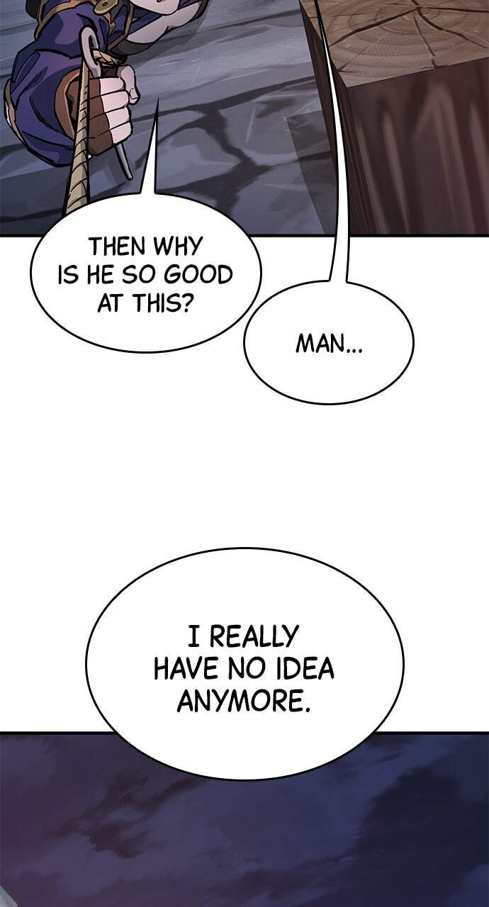 Read The Knight Only Lives Today chapter 54 image 4 on Lezhin