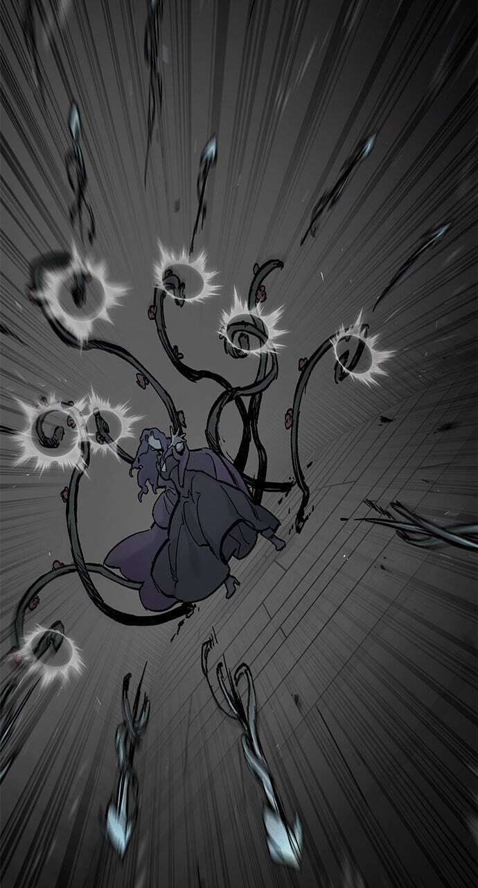 Read The Knight Only Lives Today chapter 54 image 44 on Lezhin