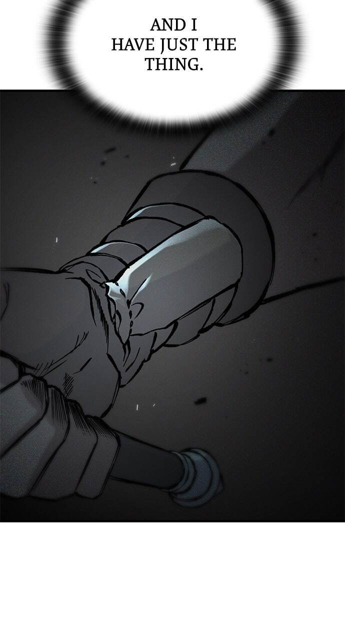 Read The Knight Only Lives Today chapter 54 image 46 on Lezhin