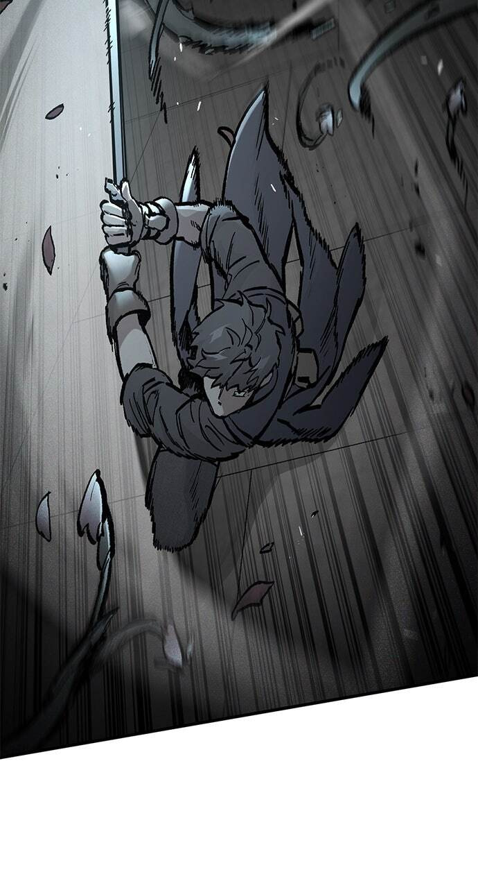 Read The Knight Only Lives Today chapter 54 image 49 on Lezhin