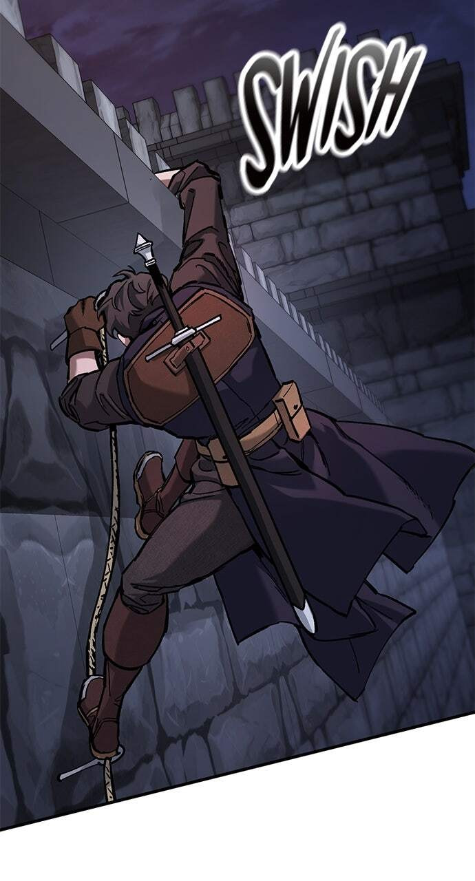 Read The Knight Only Lives Today chapter 54 image 5 on Lezhin
