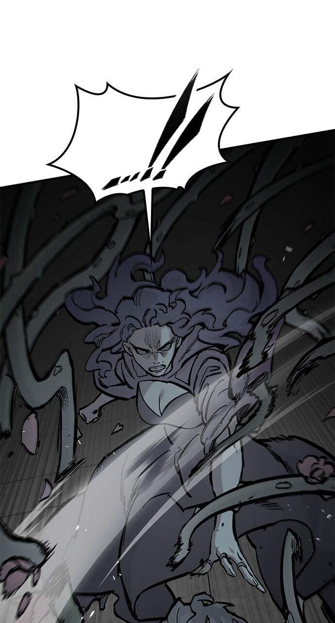 Read The Knight Only Lives Today chapter 54 image 50 on Lezhin