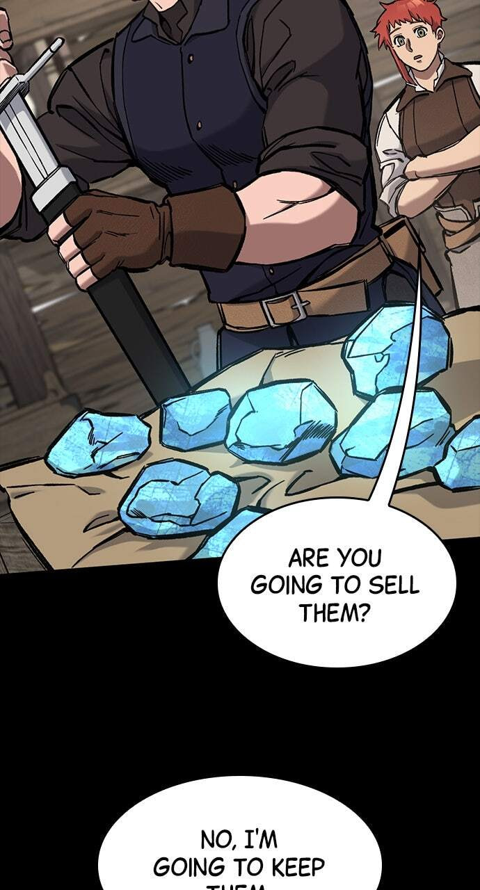 Read The Knight Only Lives Today chapter 54 image 56 on Lezhin