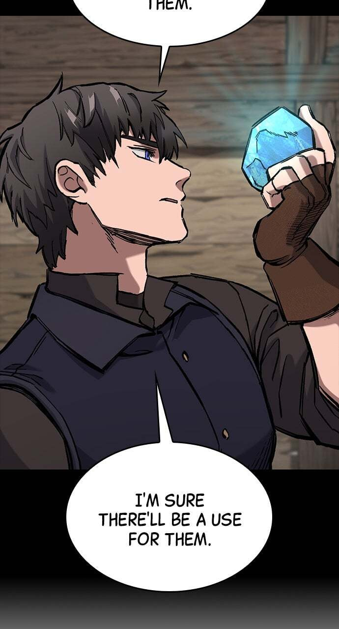 Read The Knight Only Lives Today chapter 54 image 57 on Lezhin
