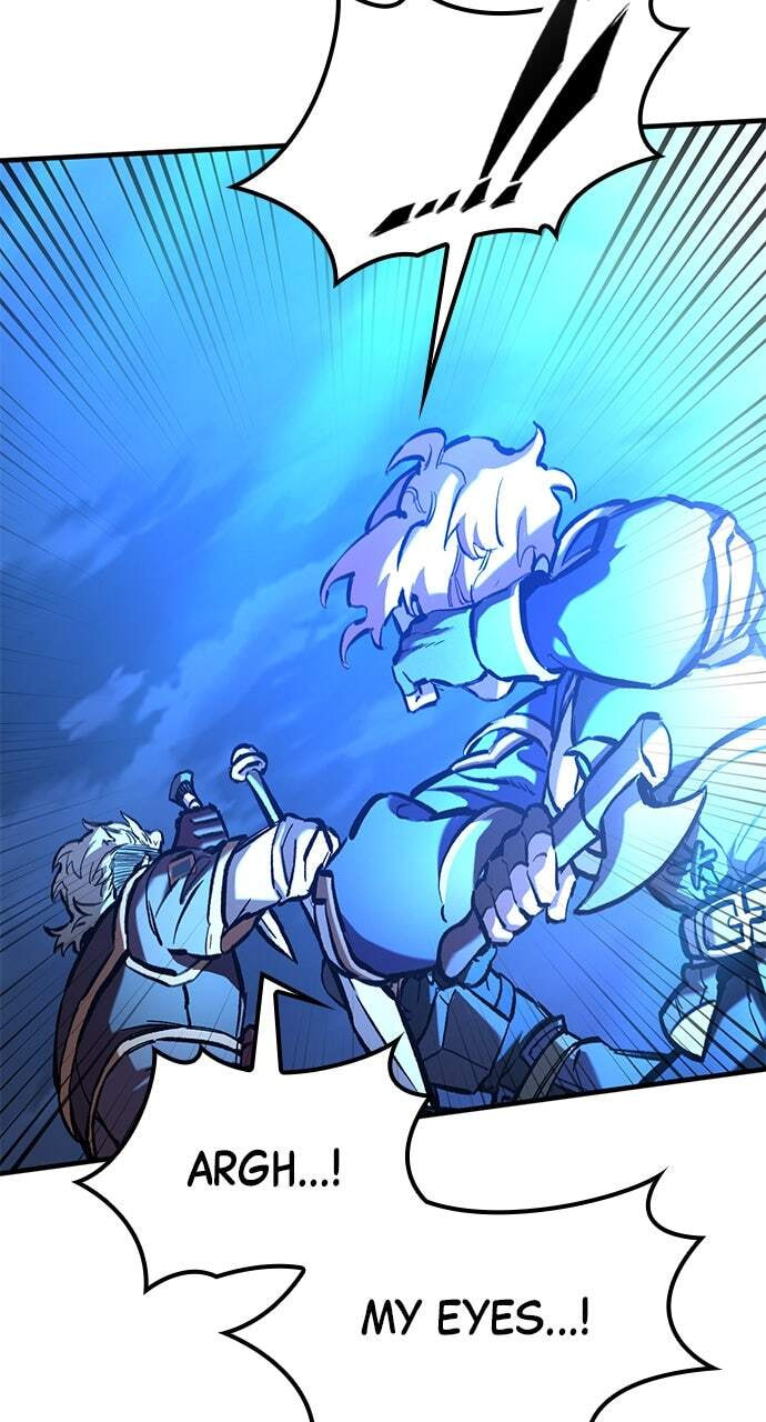 Read The Knight Only Lives Today chapter 54 image 64 on Lezhin