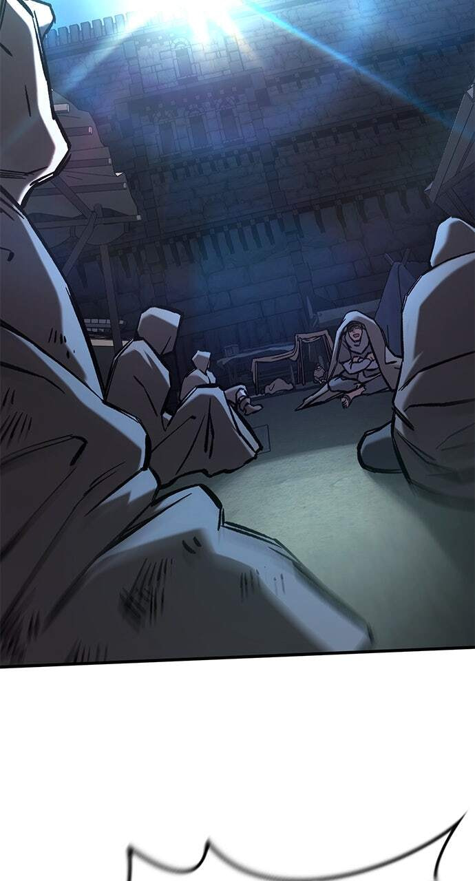 Read The Knight Only Lives Today chapter 54 image 67 on Lezhin