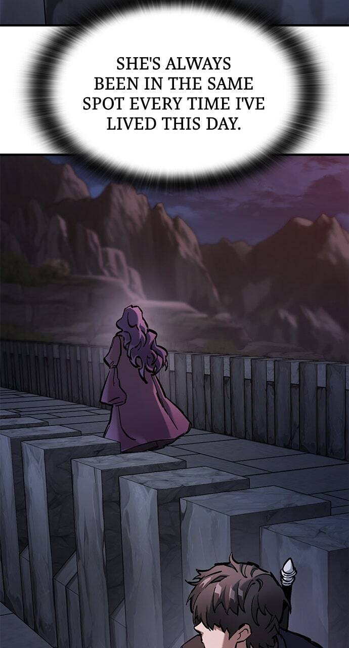 Read The Knight Only Lives Today chapter 54 image 7 on Lezhin