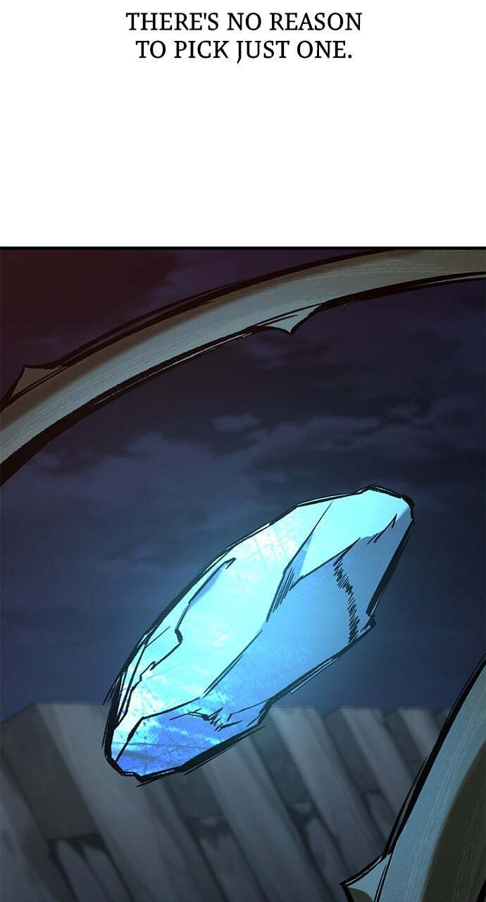 Read The Knight Only Lives Today chapter 54 image 75 on Lezhin