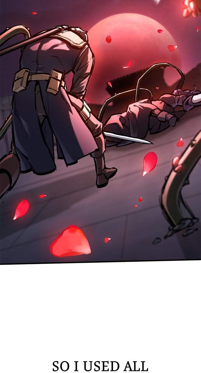 Read The Knight Only Lives Today chapter 54 image 79 on Lezhin