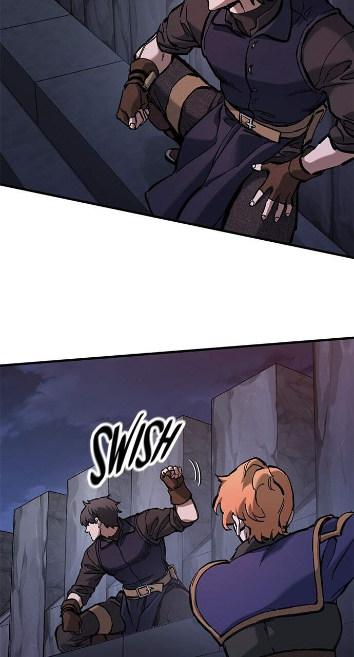 Read The Knight Only Lives Today chapter 54 image 8 on Lezhin