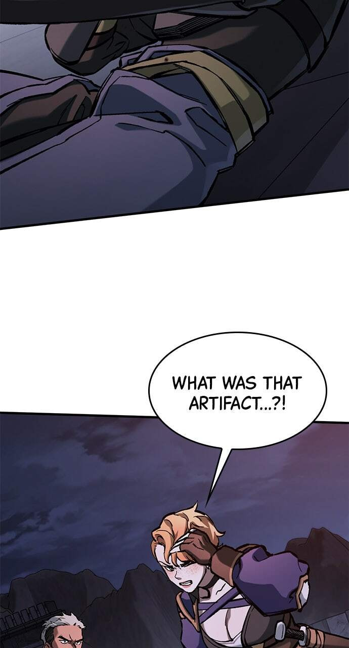 Read The Knight Only Lives Today chapter 54 image 82 on Lezhin